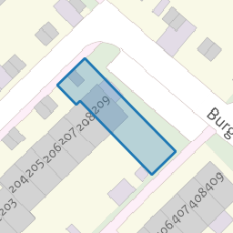 Perceel APD02-AC-10189