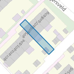 Perceel APD02-AC-10193