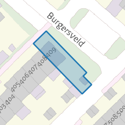 Perceel APD02-AC-10195