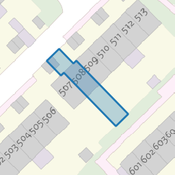 Perceel APD02-AC-10197