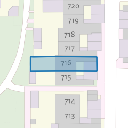 Perceel APD02-AC-1020