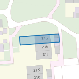 Perceel APD02-AC-10202