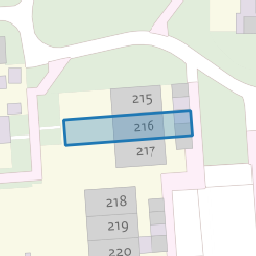 Perceel APD02-AC-10203