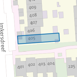 Perceel APD02-AC-10207