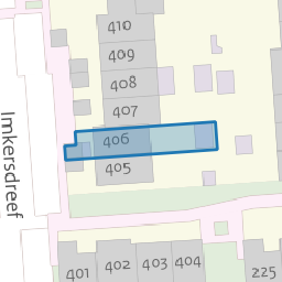 Perceel APD02-AC-10208
