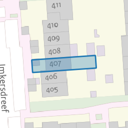 Perceel APD02-AC-10209