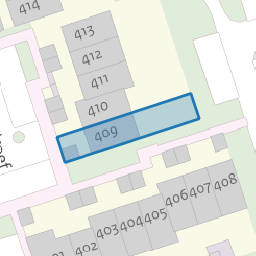 Perceel APD02-AC-10218