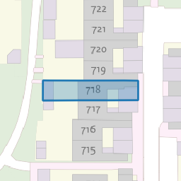 Perceel APD02-AC-1022