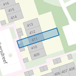 Perceel APD02-AC-10220