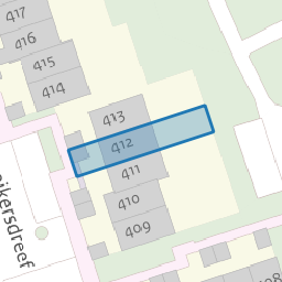 Perceel APD02-AC-10221