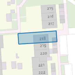 Perceel APD02-AC-10225