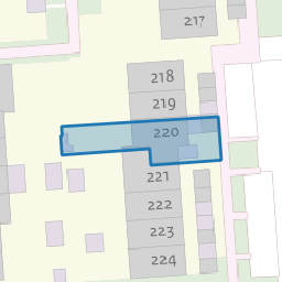 Perceel APD02-AC-10227