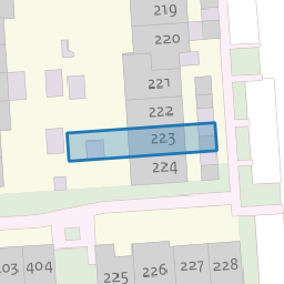 Perceel APD02-AC-10228