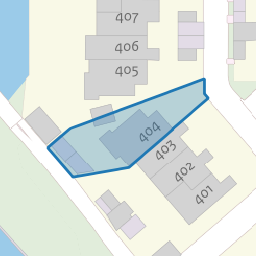 Perceel APD02-AC-10245