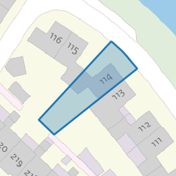 Perceel APD02-AC-10257