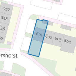 Perceel APD02-AC-10261