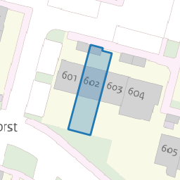 Perceel APD02-AC-10262