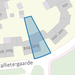 Perceel APD02-AC-10264