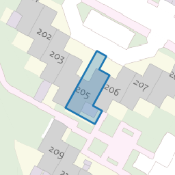 Perceel APD02-AC-10274