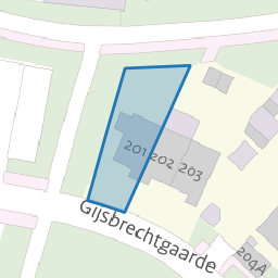 Perceel APD02-AC-10275