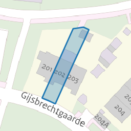 Perceel APD02-AC-10276