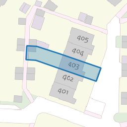 Perceel APD02-AC-10289