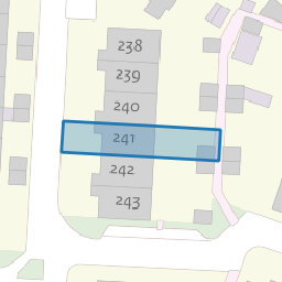 Perceel APD02-AC-10298