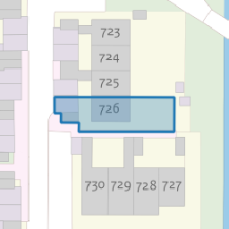 Perceel APD02-AC-1030