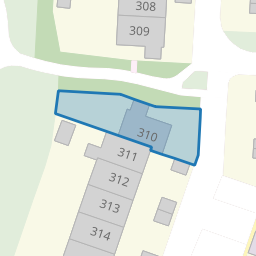 Perceel APD02-AC-10301