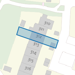 Perceel APD02-AC-10303