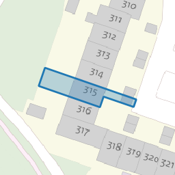 Perceel APD02-AC-10306