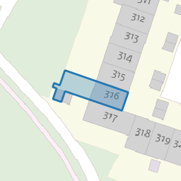 Perceel APD02-AC-10307