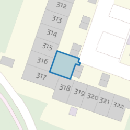 Perceel APD02-AC-10314