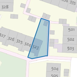 Perceel APD02-AC-10315