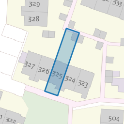 Perceel APD02-AC-10317