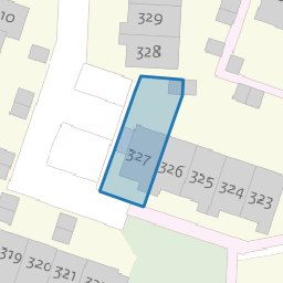 Perceel APD02-AC-10319