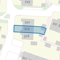 Perceel APD02-AC-10321