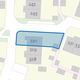 Perceel APD02-AC-10322