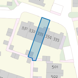 Perceel APD02-AC-10325