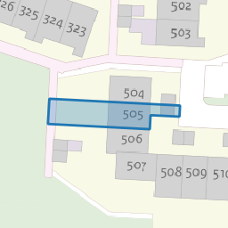 Perceel APD02-AC-10332