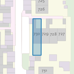 Perceel APD02-AC-1034