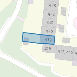 Perceel APD02-AC-10361