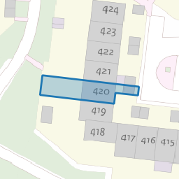 Perceel APD02-AC-10362