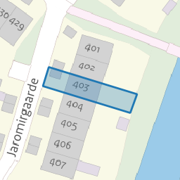 Perceel APD02-AC-10377