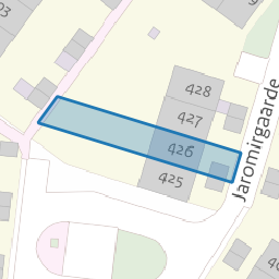 Perceel APD02-AC-10381