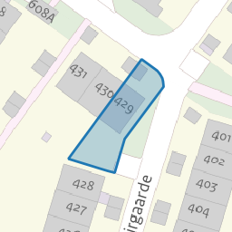 Perceel APD02-AC-10384