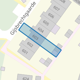 Perceel APD02-AC-10389