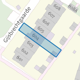 Perceel APD02-AC-10390