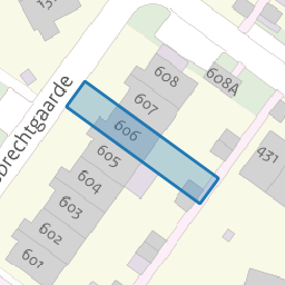 Perceel APD02-AC-10392