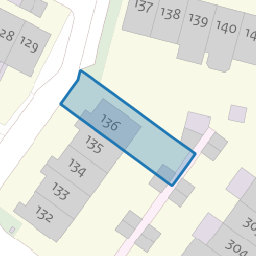 Perceel APD02-AC-10399